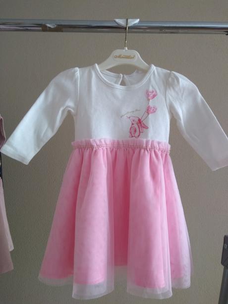 Šaty so šifònovou sukničkou, 80