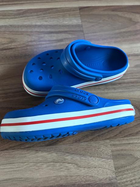 Crocsy vel. 34-35, crocs,34