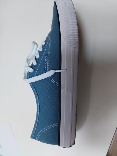 Pánske platenky jack&jones, 42