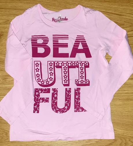 Dievčenský nátelnik, cherokee,140