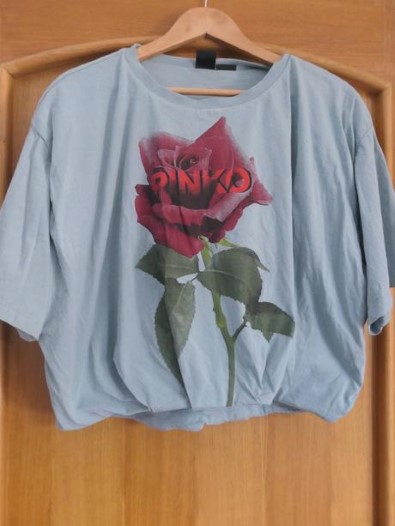 Pinko original peckove ikonicke kvalitne super m/l, pinko,m