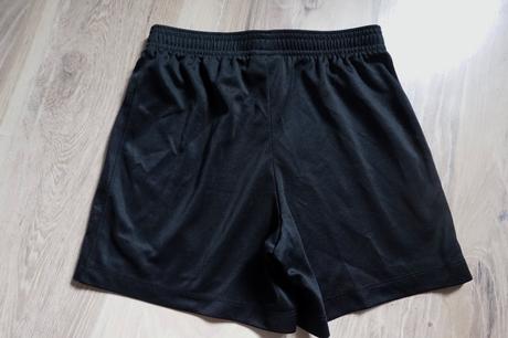 Kraťasky nike 128/134, nike,128