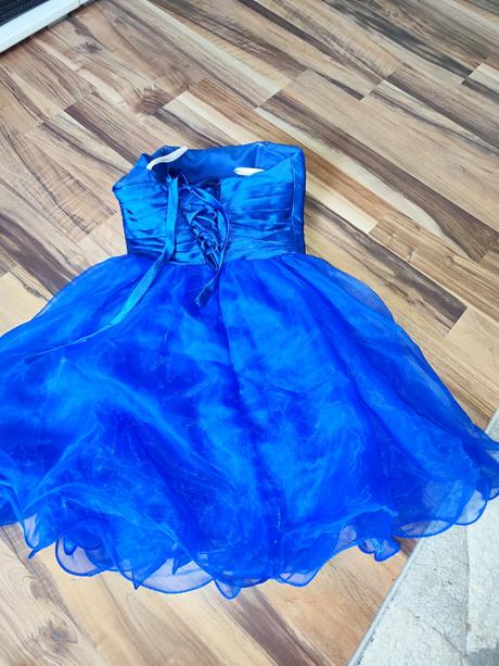 Spoločenské šaty, xs