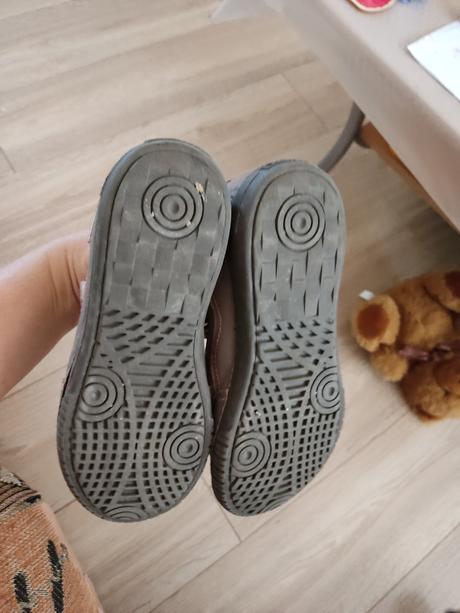 Topánky, d.d.step,35