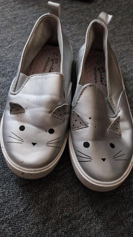 Balerinky, reserved,31