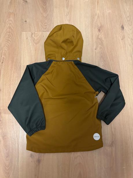 Liewood softshell bunda 116, 116