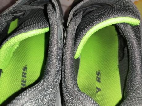 Tenisky skechers, skechers,35