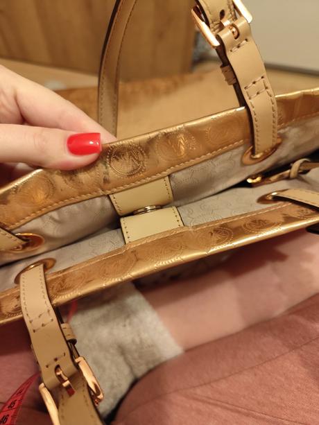 Shopper kabelka, michael kors