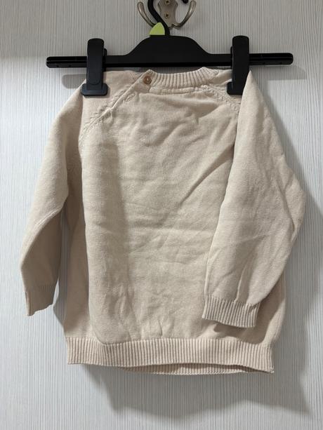 Chlapčenský sveter, pepco,98