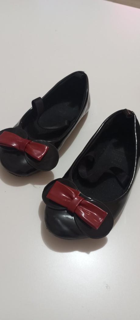 Topánočky mickey, reserved,28