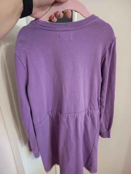 Dievčenské šaty sinsay, sinsay,122