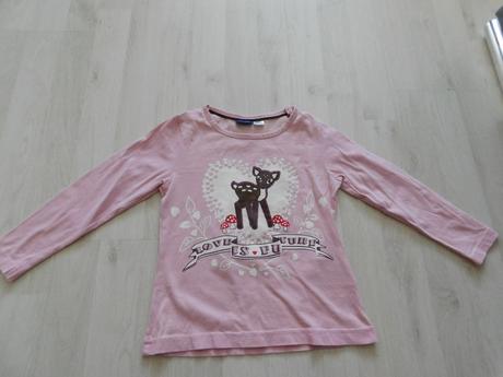 Tričko 98-104, lupilu,98