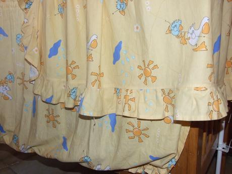 Komplet na postieľku, šírka (cm): 140,dĺžka (cm): 200