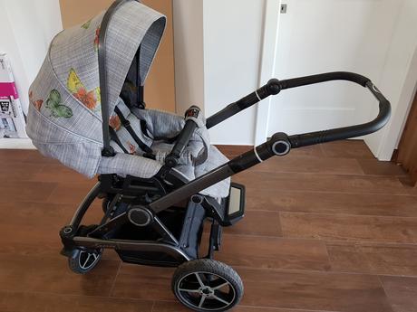 Kočiar hartan xperia gts, hartan,hartan xperia