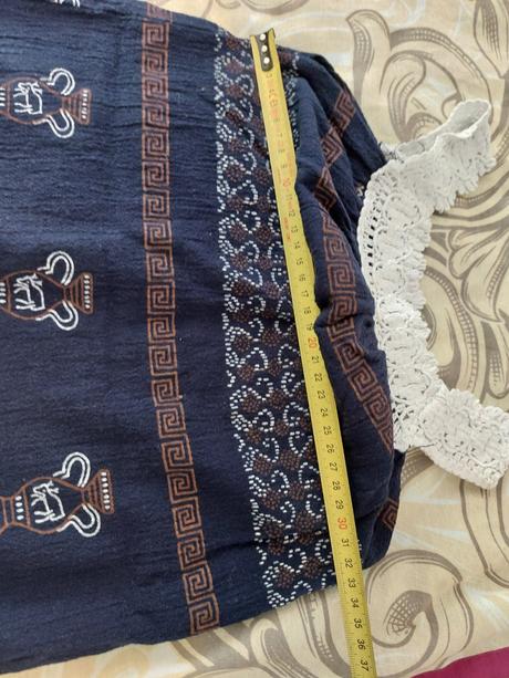 Grécke letné saty, 110