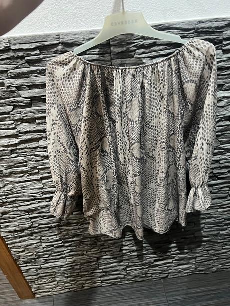 Lahky top, xl