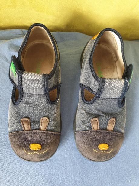 Skvelé froddo papucky, 27, froddo,27