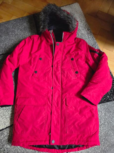 Zimné bunda, next,158
