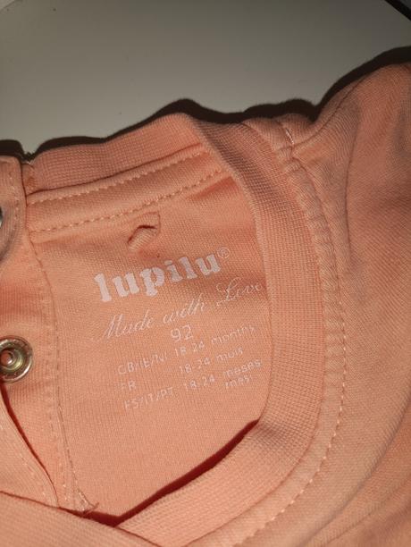 Letný overal, lupilu,92