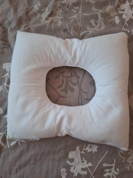 Popôrodný vankúš, 