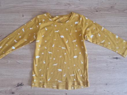 Tričko lindex, lindex,104