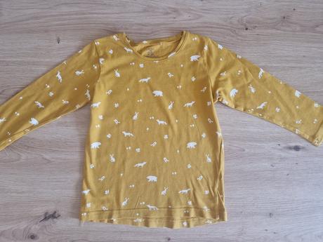 Tričko lindex, lindex,104