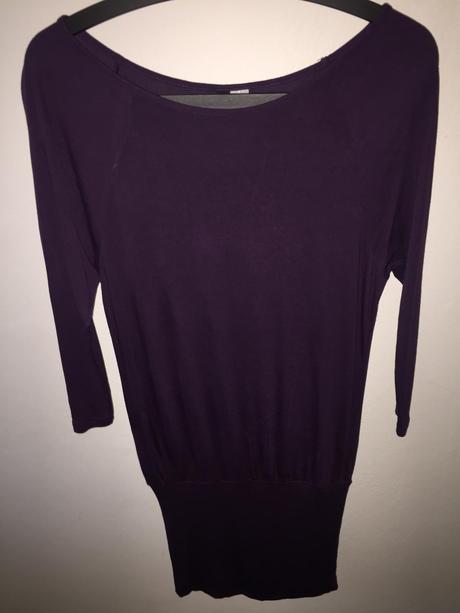 Málo nosené tričko, h&m,s