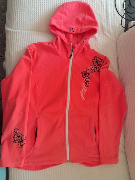 Mikina briskynova, 44