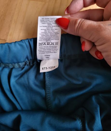 3/4 nohavice disney l/xl, 