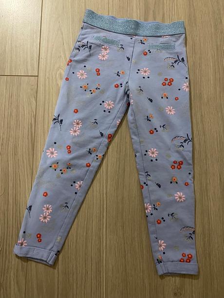 Dievčenské leginy, kids,104