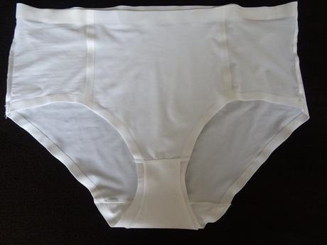 Podprsenka + nohavičky, veľ. m, m