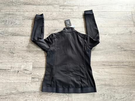 Kvalitna sportova bunda l-xl zn. ziener, 40 / 42 / l / xl