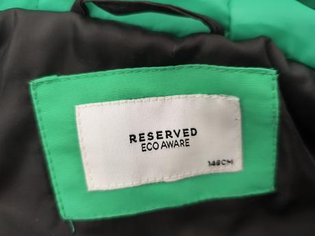 Vetrovka reserved, reserved,146