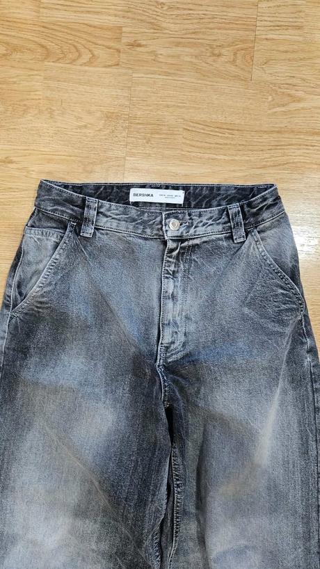 Rifle v. 34 ( xs, s ) zn. berschka, bershka,34