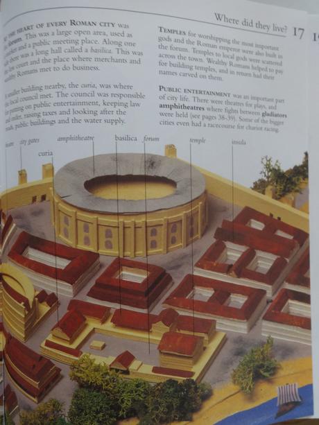 Living history- make it work,