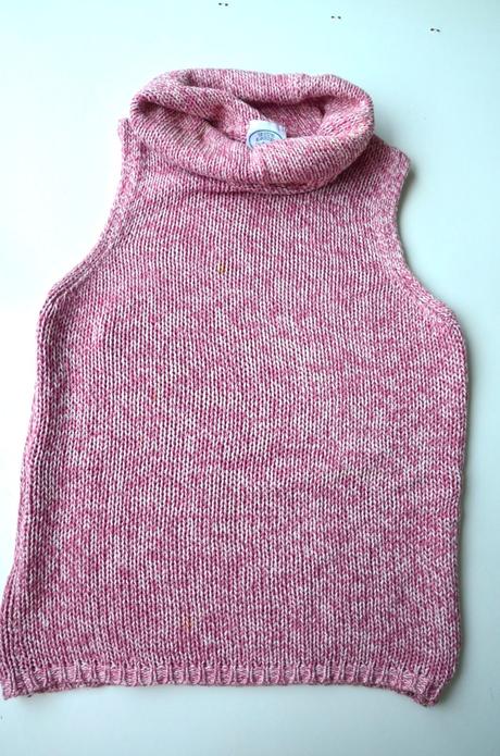 Rolák bez rukávov, laura ashley,s