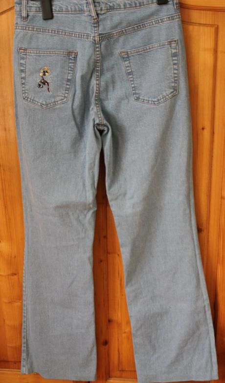 Siroke vysivane rifle, 40