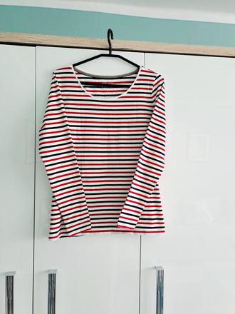 Esprit námornícke tričko organic cotton, esprit,l