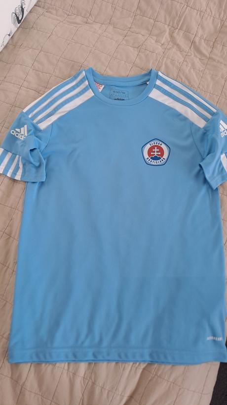 Slovan dres, adidas,164