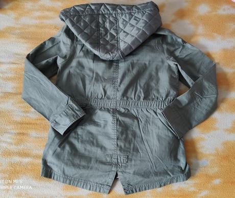 Dievčenska prechodná vetrovka reserved, reserved,146