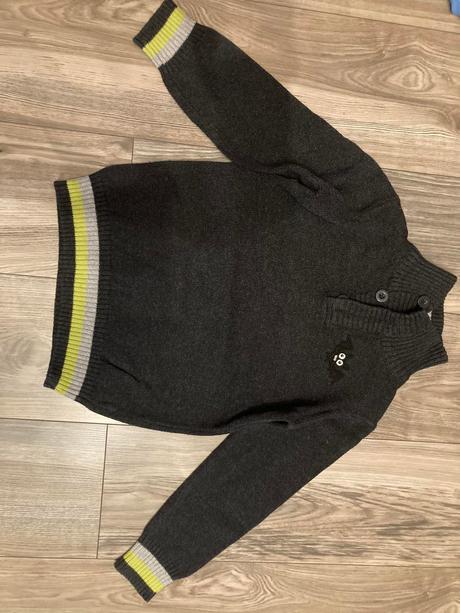 Pulover, kiki&koko,122