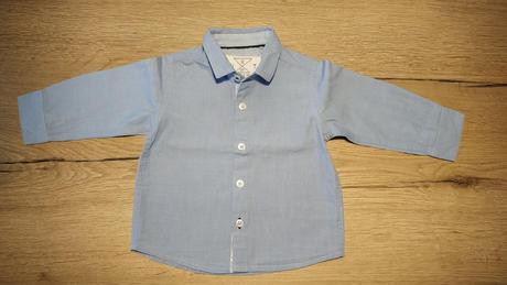 Slávnostné oblečenie, 80