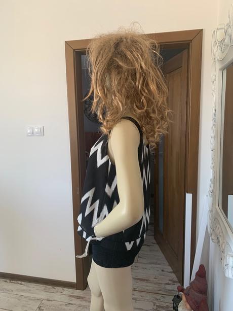 Satenovy top, s