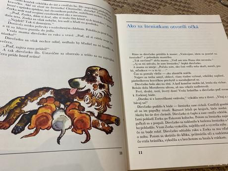 O haríkovi a billovi dvoch kamarátoch ako som krst,