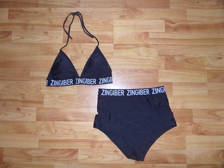 Plavky s nadpismi, m