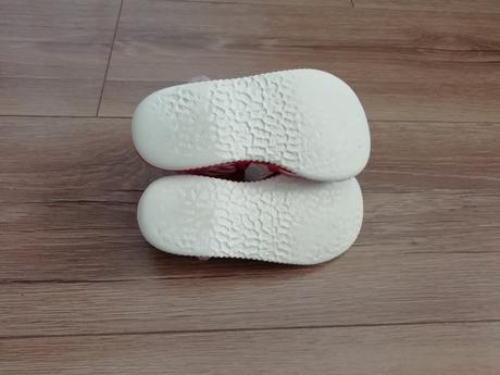 Papučky rak, rak,25