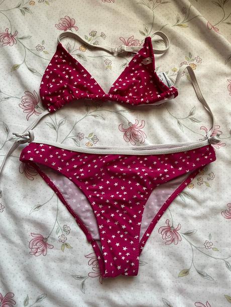 Lotto dvojdielne plavky, lotto,152