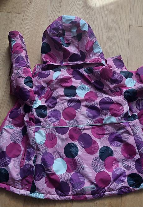 Zimna funkcna bunda, coccodrillo,134