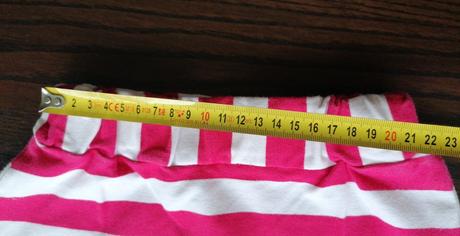 Pudlove kratasy, little people,92