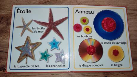 Geometrické tvary trblietava,